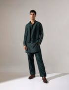 Cameron Plus Minus Bandi - Forest view 2