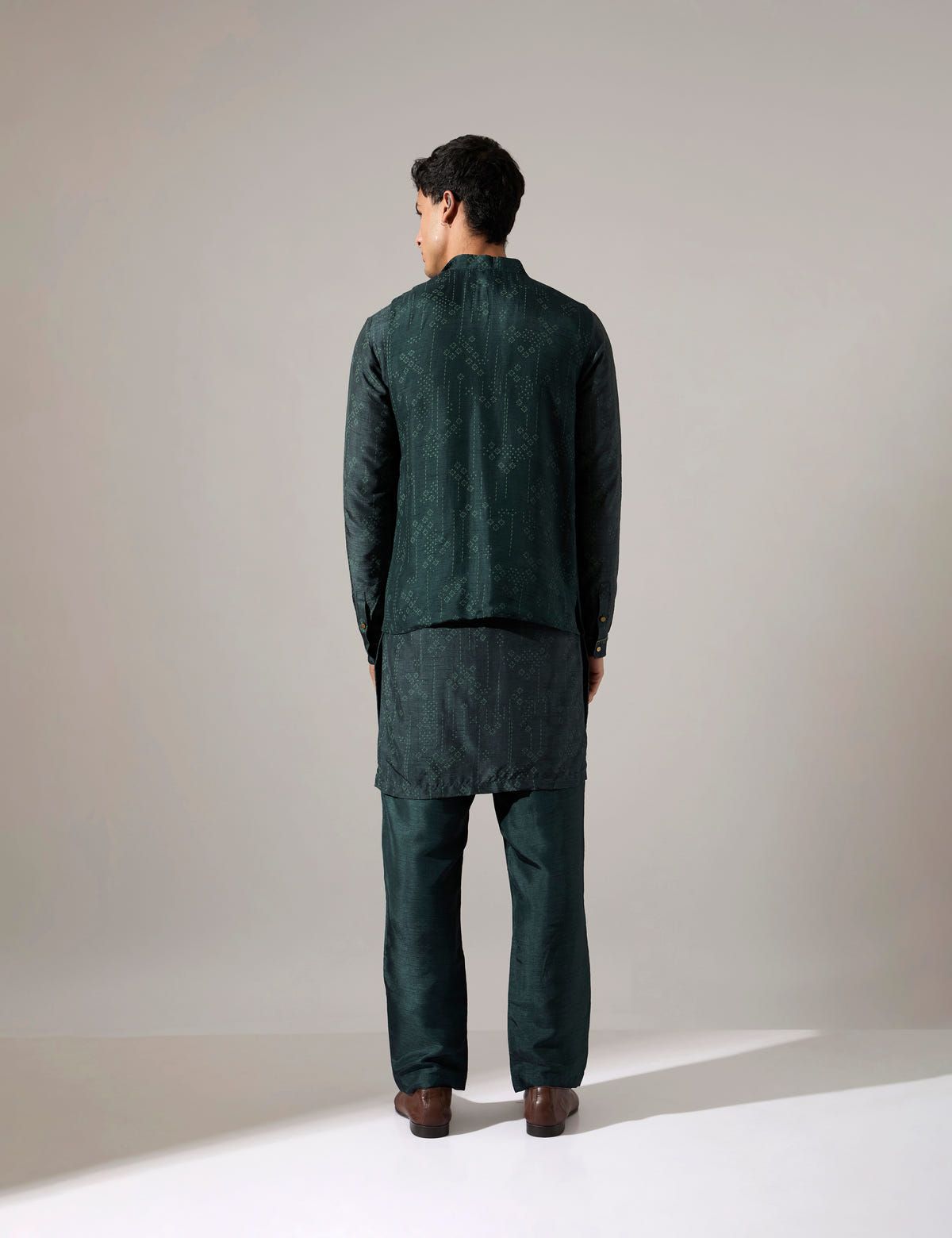 Cameron Plus Minus Bandi - Forest - image 3