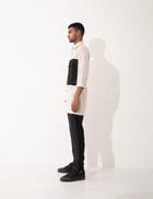 ARCHIE SHIRT  - IVORY view 4