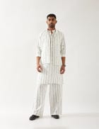 MADOX VINE BANDI SET - WHITE view 1