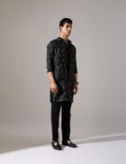 Cameron Plus Minus Bandi Look - Black view 3