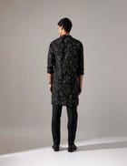 Cameron Plus Minus Bandi Look - Black view 4
