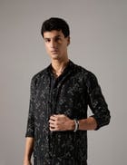 Cameron Plus Minus Bandi Look - Black view 5
