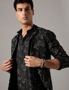 Cameron Plus Minus Bandi Look - Black view 7