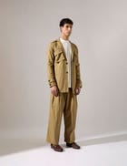 Archie Look - Khaki view 3