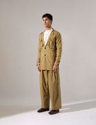 Archie Look - Khaki view 5