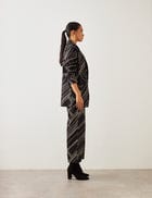 OLLIE SET - BLACK view 3