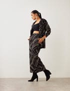 OLLIE SET - BLACK view 5