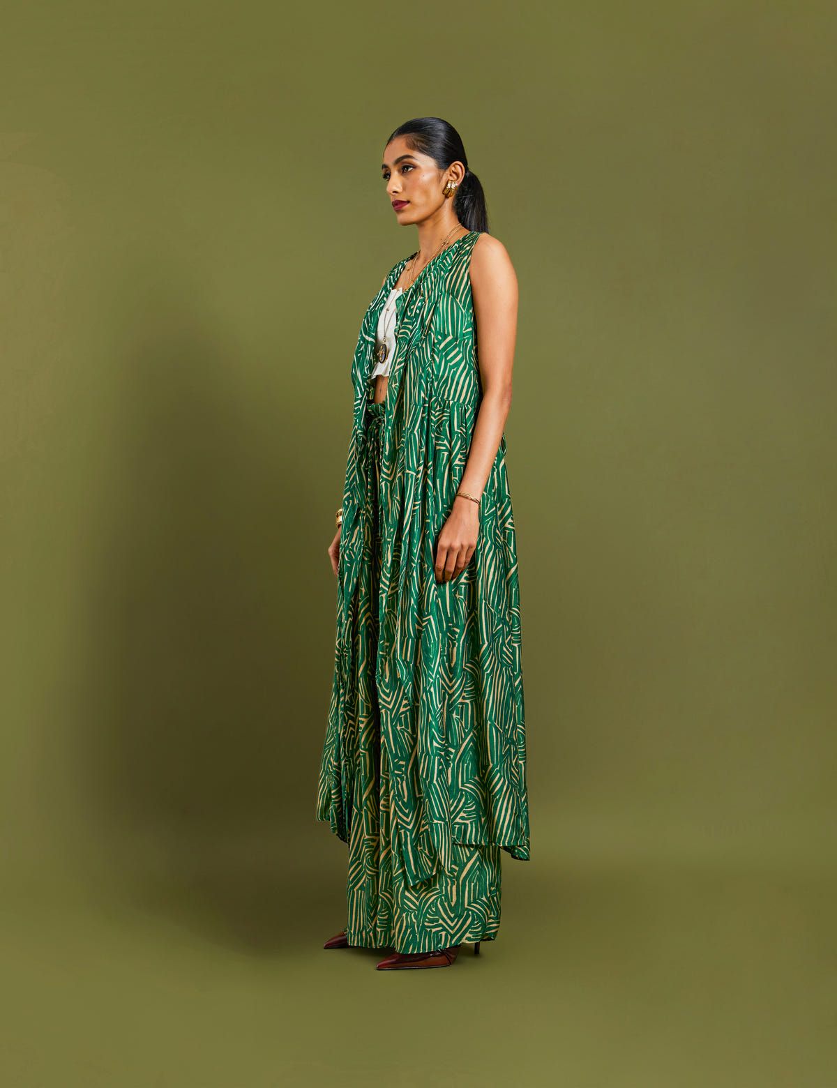 MIZU SET - CRUMPLE - image 2