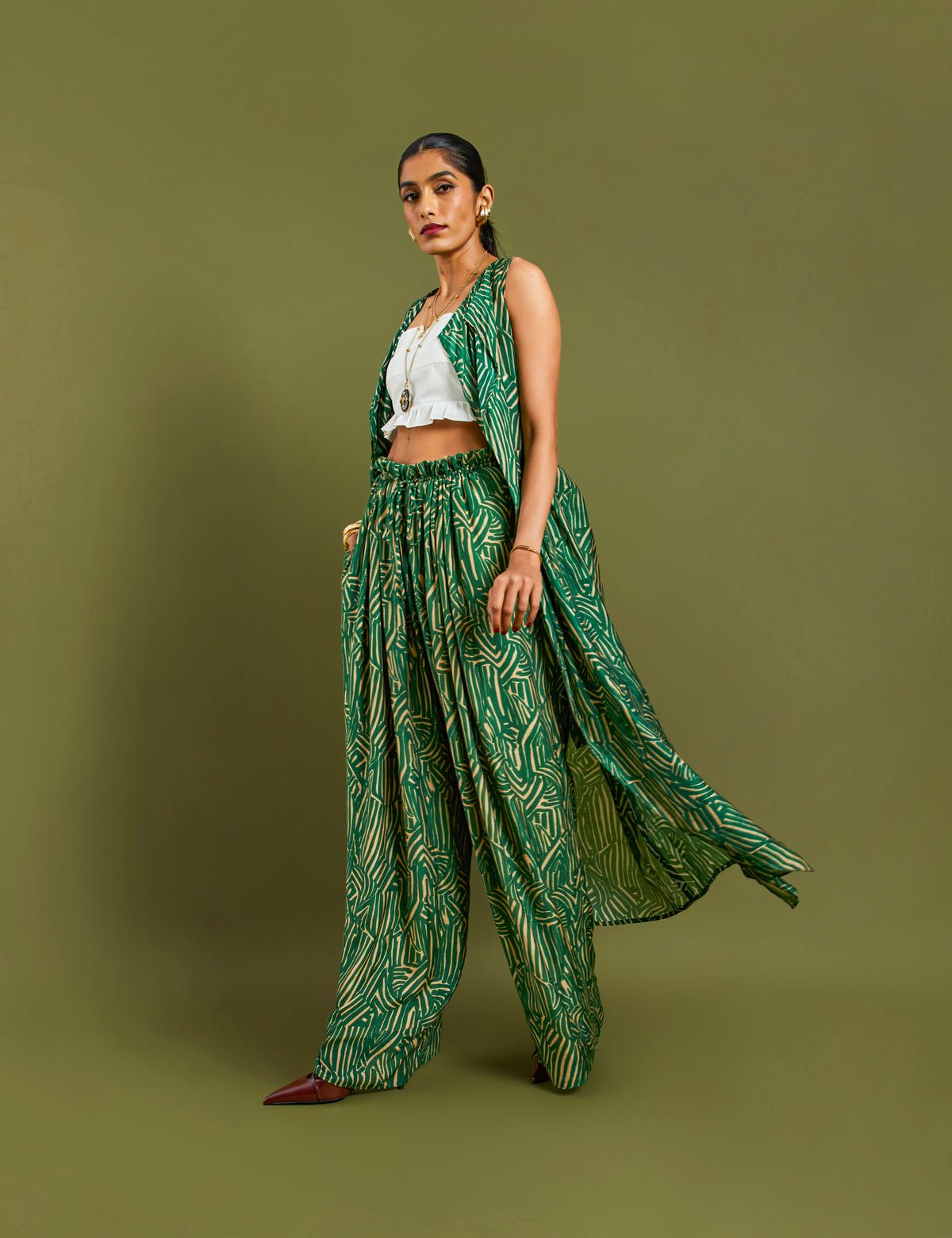 MIZU SET - CRUMPLE - image 6