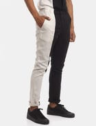 HOCO - TROUSER - BLACK view 1