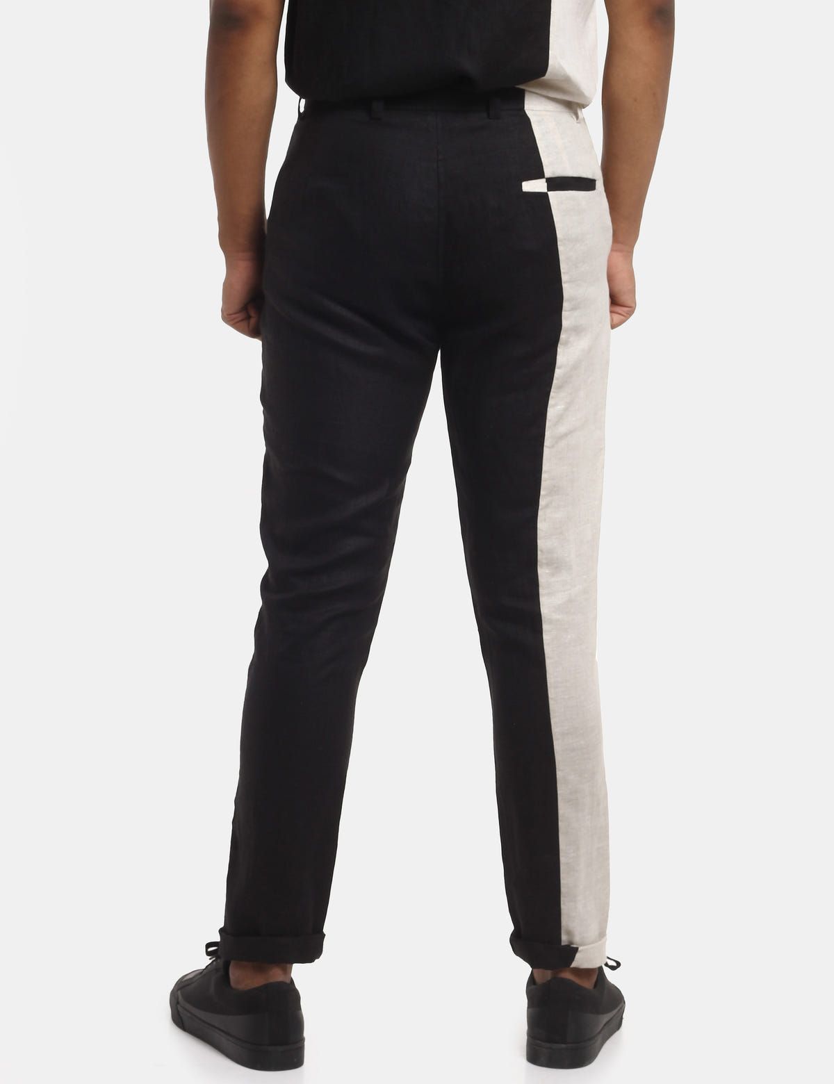 HOCO - TROUSER - BLACK - image 3