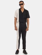 HOCO - TROUSER - BLACK view 4