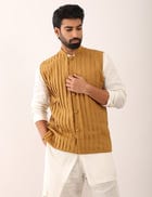 AARAV BANDI  - MUSTARD view 1