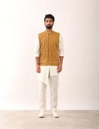 AARAV BANDI  - MUSTARD view 2