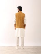 AARAV BANDI  - MUSTARD view 4