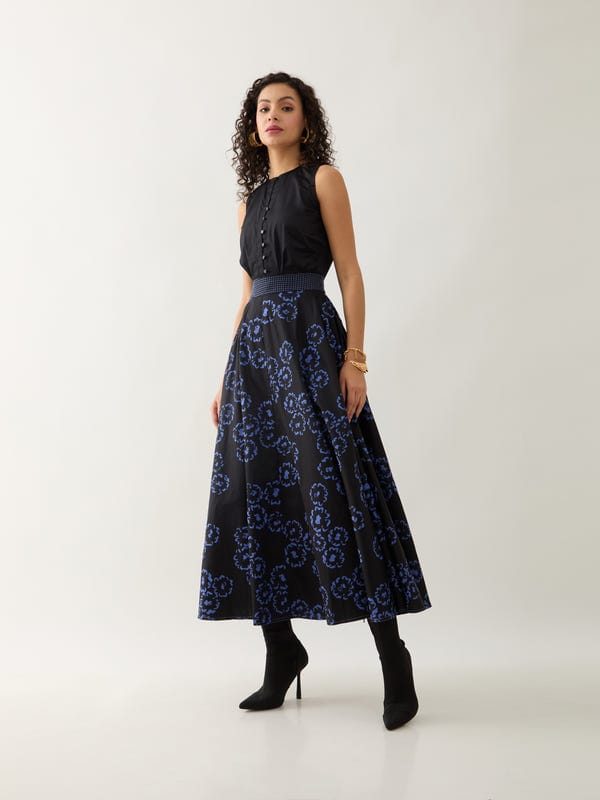 SON OF A NOBLE - SNOB — QUEEN SET - BLACK