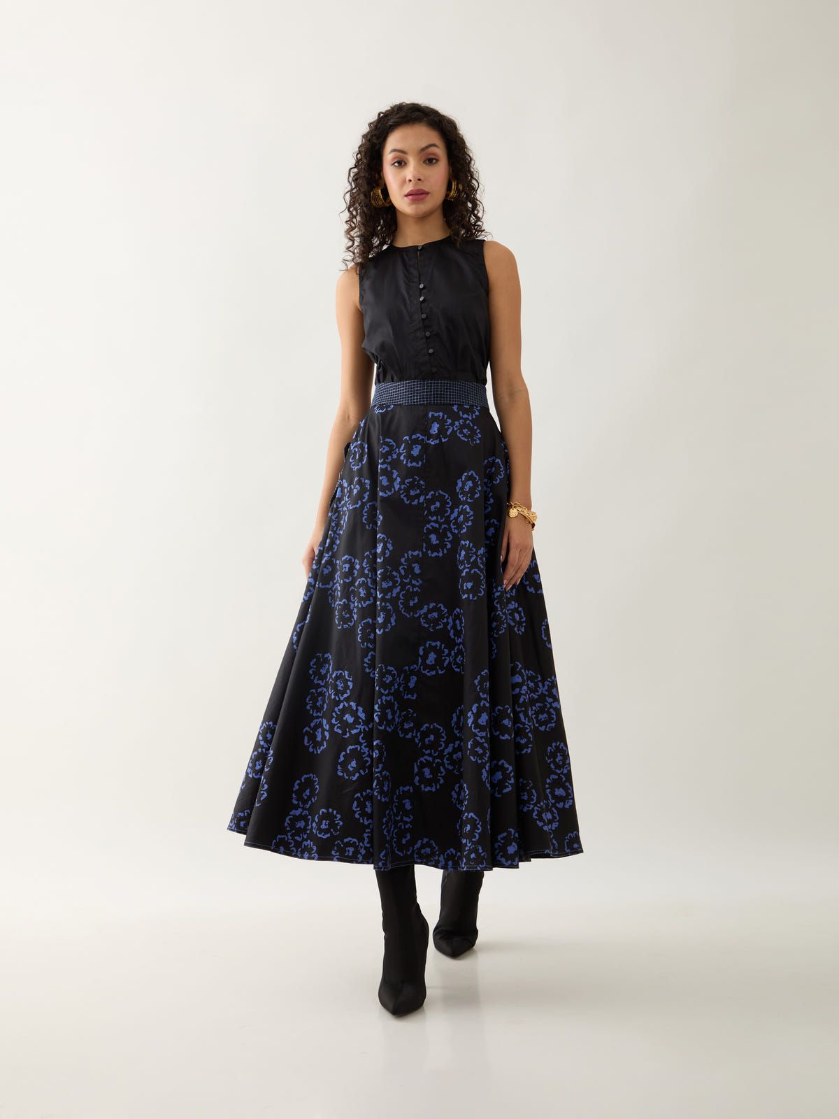 QUEEN SET - BLACK - image 6