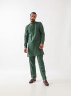 GABRIEL KURTA - GREEN view 6