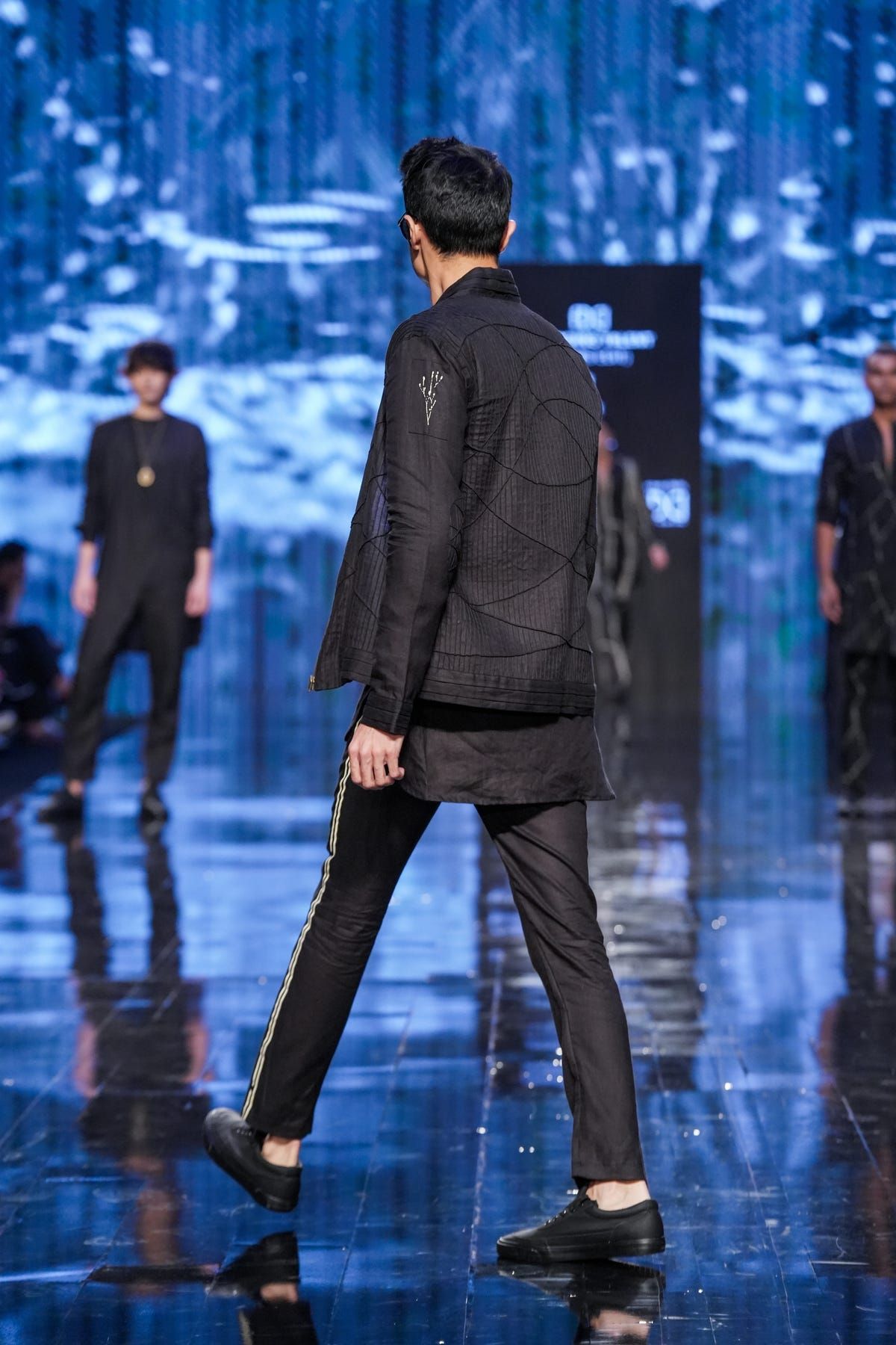 SEHEJ - LOOK - image 2