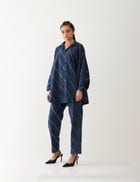 HIDORI SET - NAVY view 2