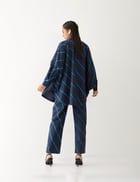 HIDORI SET - NAVY view 3