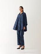 HIDORI SET - NAVY view 4