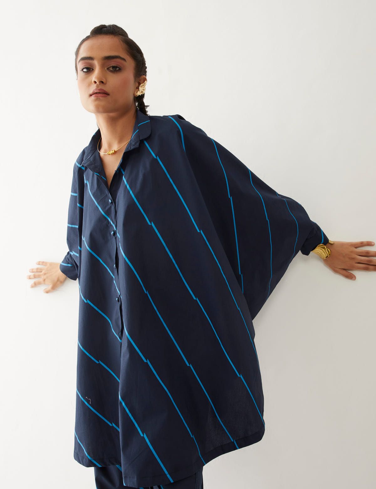 HIDORI SET - NAVY - image 5