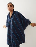 HIDORI SET - NAVY view 5