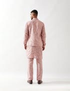 MADDOX BRANCH BANDI SET - PINK view 3