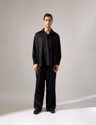 Jacob Shirt - Black view 2