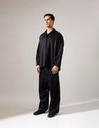 Jacob Shirt - Black view 3