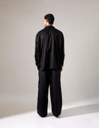 Jacob Shirt - Black view 4