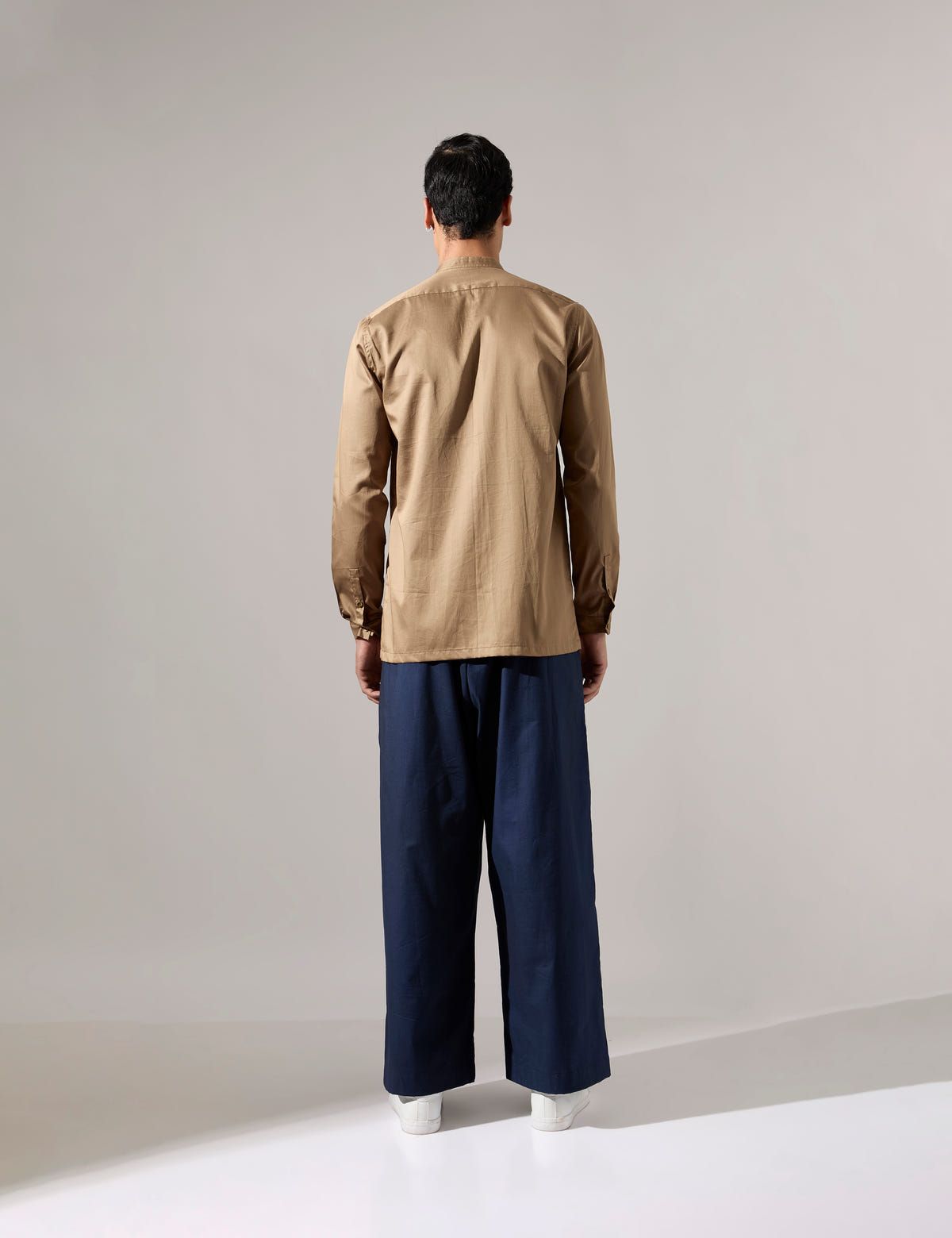 Samuel Shirt - Mushroom - image 7