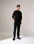 Mael Bandi - Black view 2