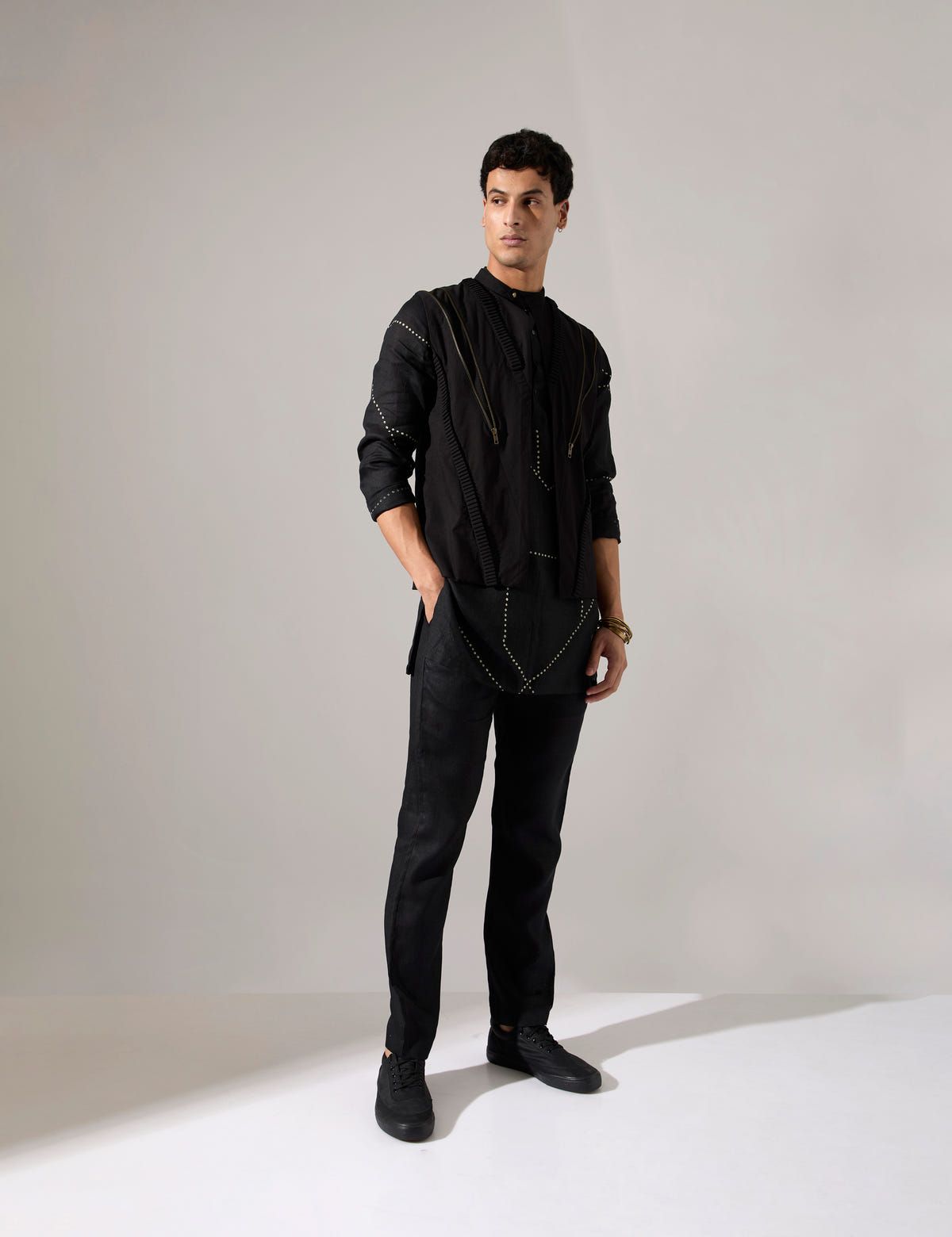 Mael Bandi - Black - image 4