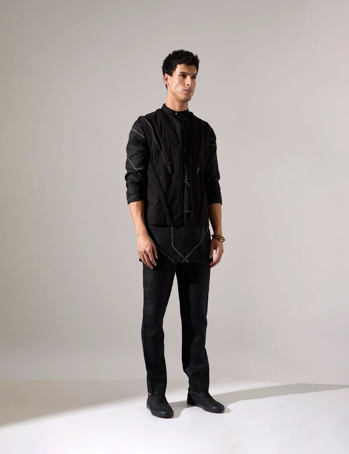 Mael Bandi - Black - image 5