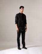Mael Bandi - Black view 5