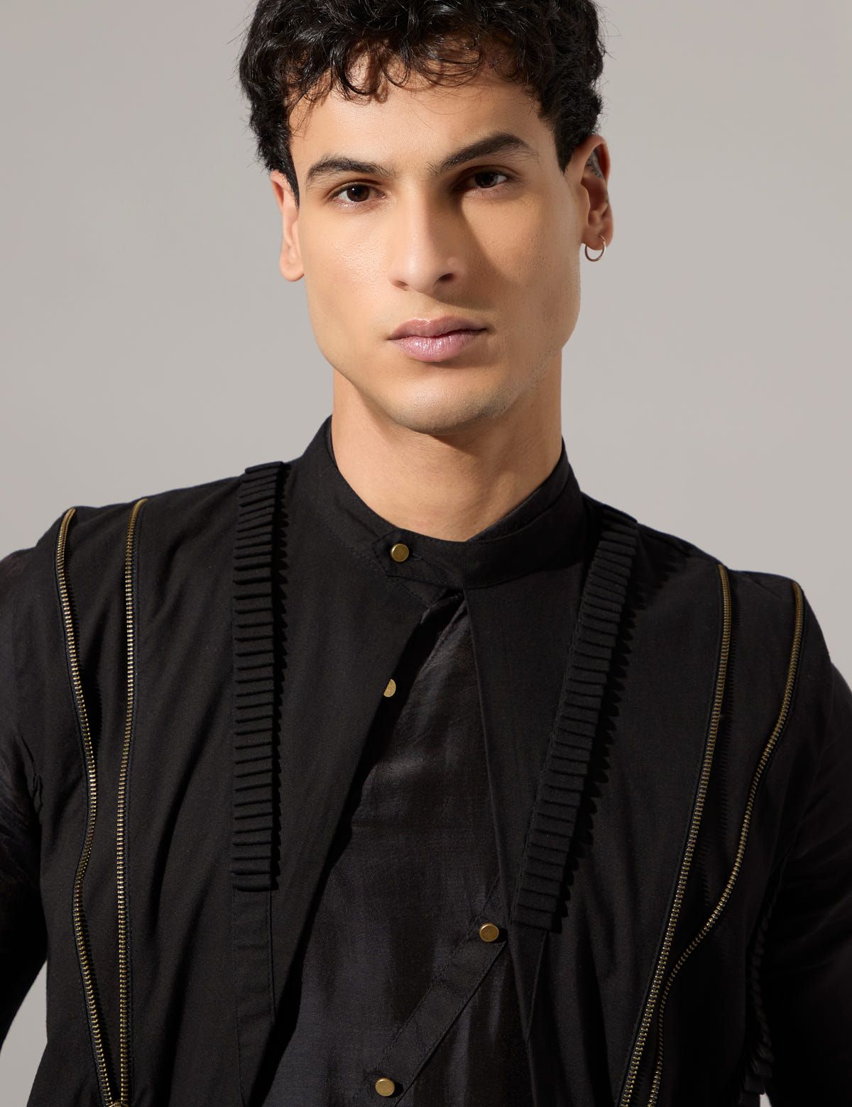 Mael Bandi - Black - image 7