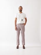 TOCO TROUSER - PURPLE view 1