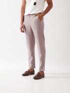 TOCO TROUSER - PURPLE view 3