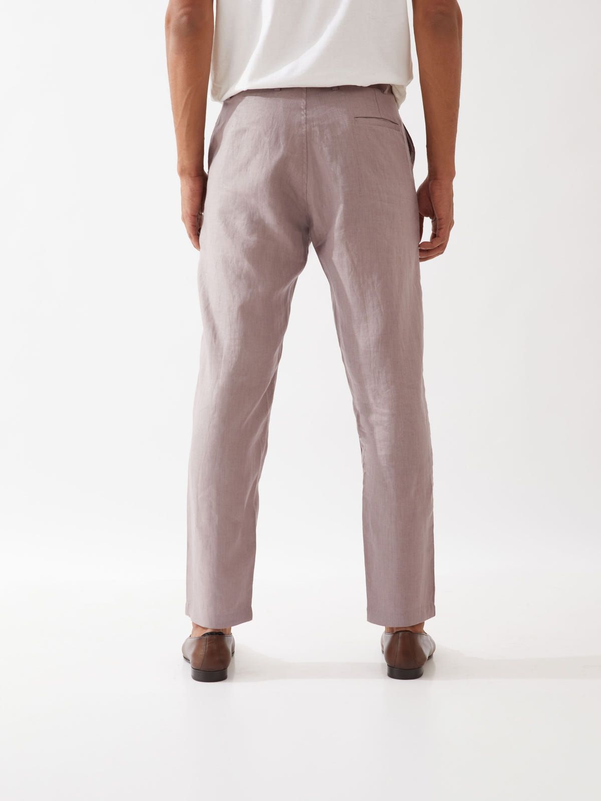 TOCO TROUSER - PURPLE - image 4