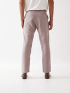 TOCO TROUSER - PURPLE view 4