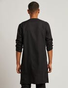 ADIL SET- BLACK view 3