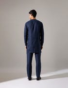 Brian Kurta Set - Navy view 5