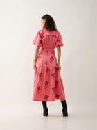 SAMUI SHIRT - SALMON view 6