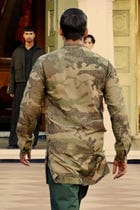 COMMANDER - KHAKI view 3