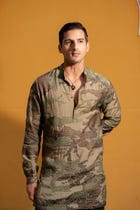 COMMANDER - KHAKI view 7