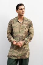 COMMANDER - KHAKI view 8