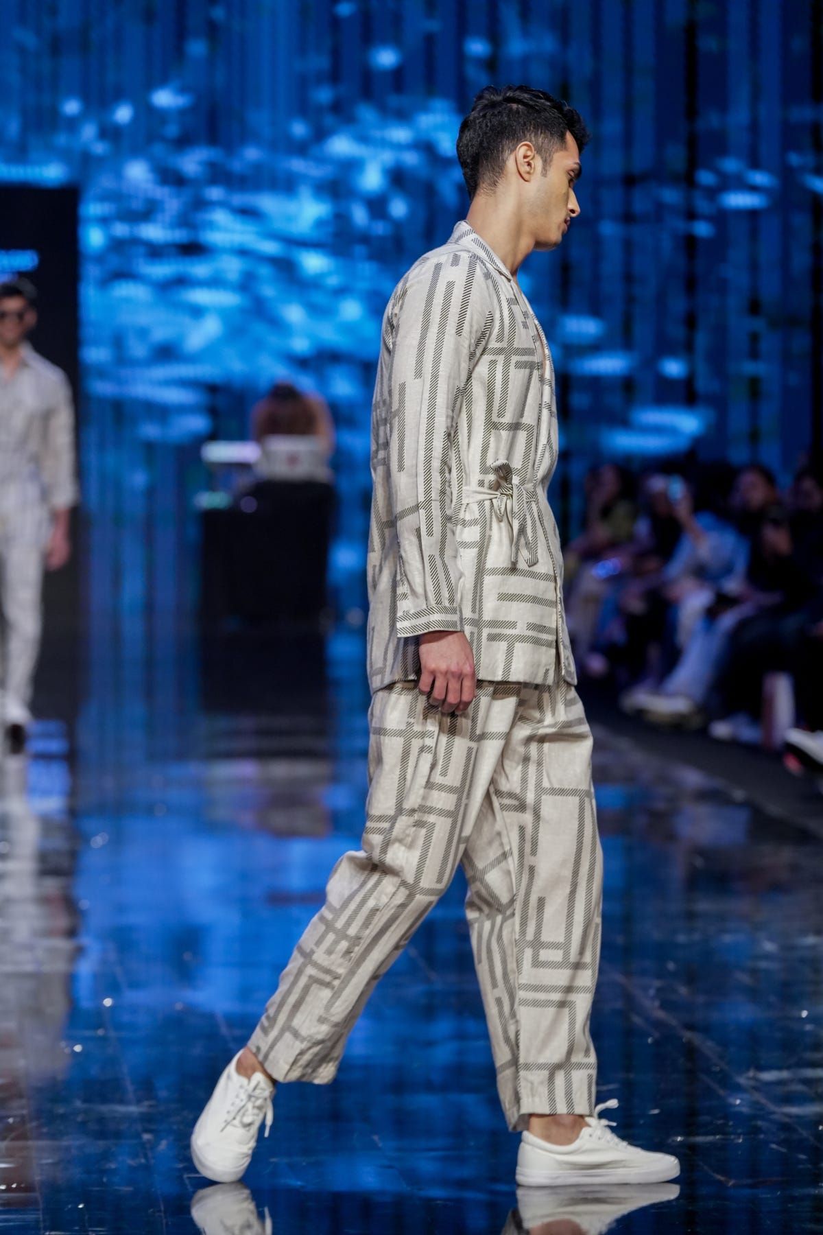 IRAS - LOOK - image 2